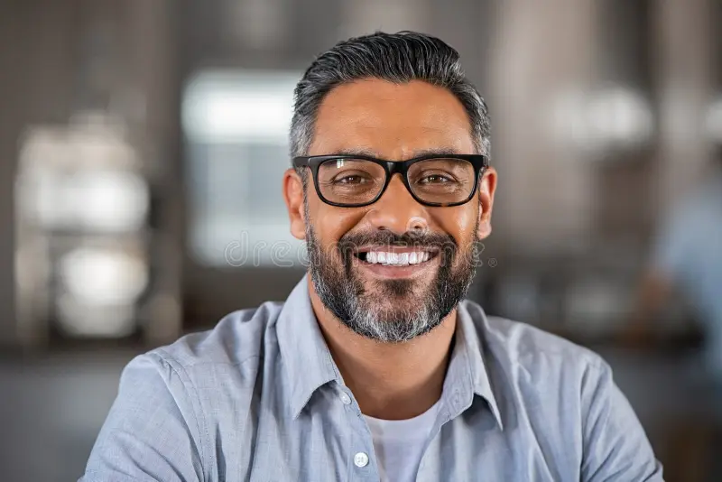 Rakesh Mishra